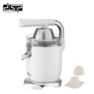 عصارة الحمضيات والرمان من DSP بقوة 350 واط