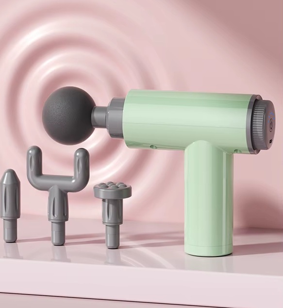 فرد المساج الشحن 4 في 1 - الصورة 3