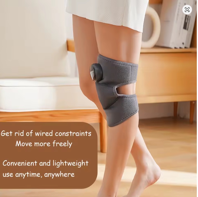 جهاز مساج الركبة الذكي - الصورة 6