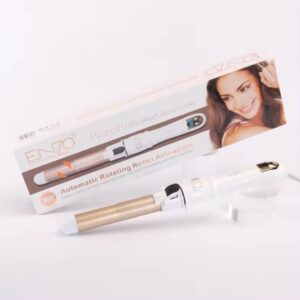 فير الشعر العريض الاوتوماتيك الدوار من اينزو بقوة 980 فهرنهايت