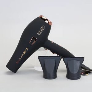 سشوار الشعر من اينزو 2800 واط X7 Hair Dryer 