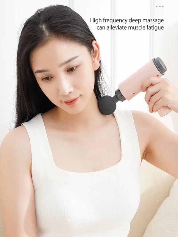 فرد المساج الشحن 4 في 1 - الصورة 6