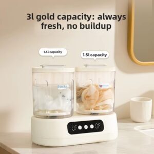 غسالة الترند للفرش المكياج و الجوارب و الملابس الداخلية