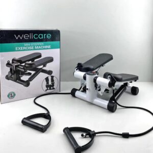 جهاز الستيبر المنزلي