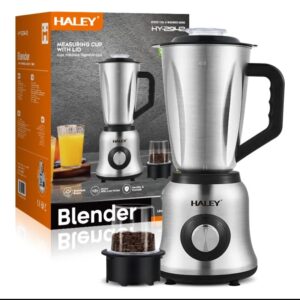 خلاط كهربائي بقوة 1000 واط من هايلي