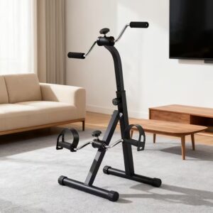 بدال التمارين لليدين و القدمين