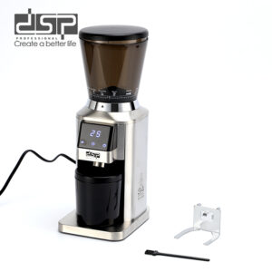 مطحنة عيارات ديجيتال من DSP