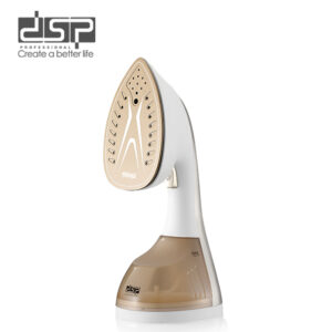 مكوى بخار يدوي من ماركة DSP بقوة 1600 واط