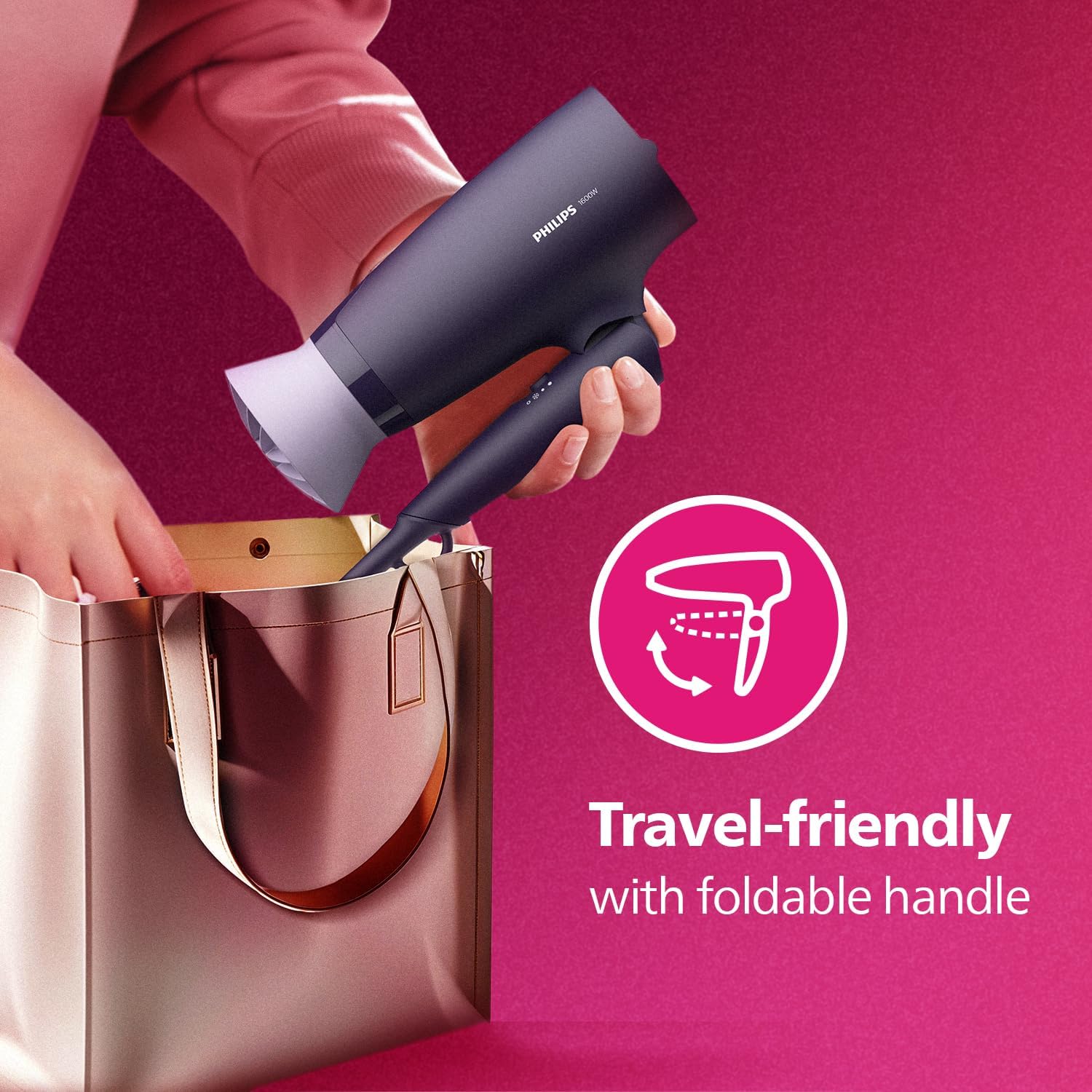 سشوار فيليبس - الصورة 4