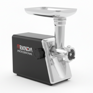 فرامة لحمة من بركندة ناشونال بقوة 3000 واط