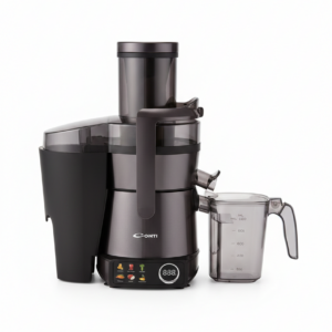 العصارة الديجيتال الجديدة من ماركة كونتي