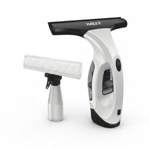 منظف نوافذ لاسلكي من Haley