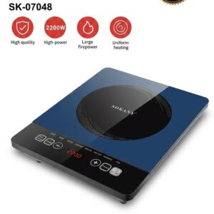 غاز كهربائي عين وحدة من ماركة سوكاني بقوة 2200 واط