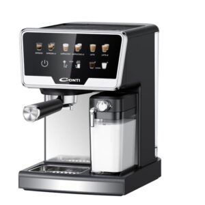ماكينة الاسبريسو فل اوتوماتيك من كونتي