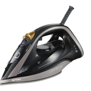 مكواة بخار كونتي بقوة 3000 واط