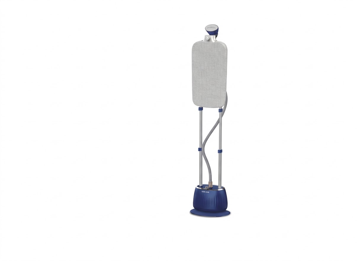 مكواة بخار عامودية من سوناشي بقوة 1800 واط