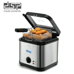 قلاية الزيت من DSP بسعة 2.5 لتر