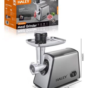 فرامة لحمة من هايلي بقوة 2600 واط