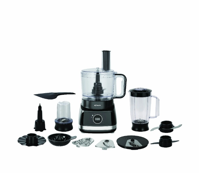 محضرة الطعام 9 في 1 من كونتي بقوة 800 واط