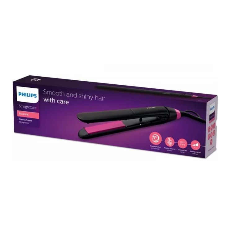 ستريت الشعر من فيليبس