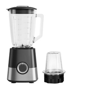 خلاط مع مطحنة من كونتي بقوة 800 واط