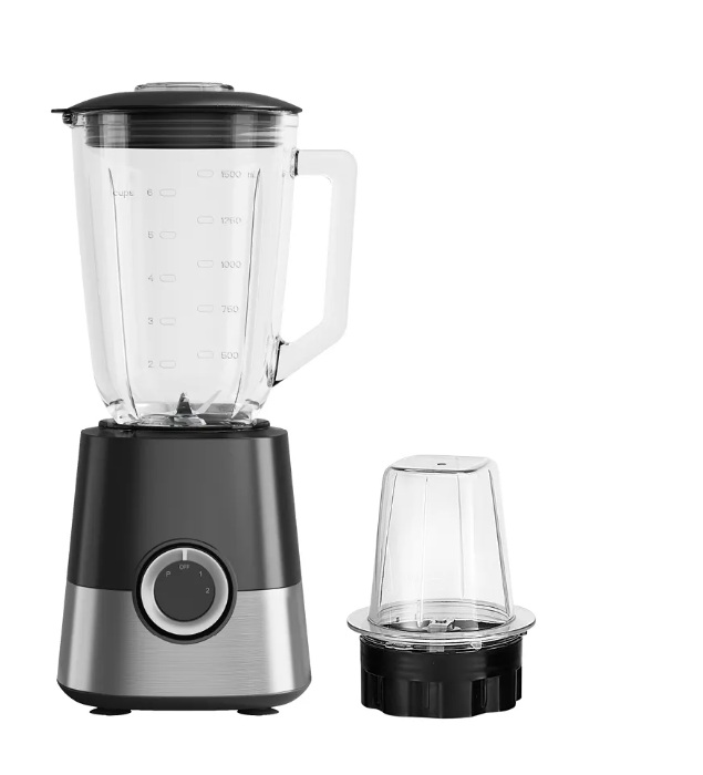 خلاط مع مطحنة من كونتي بقوة 800 واط