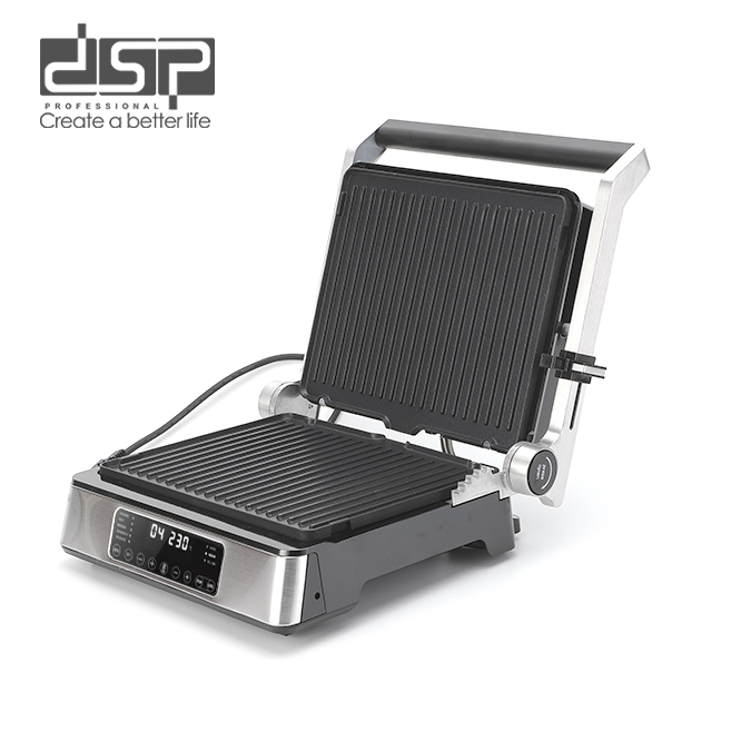 جريل كهربائي ديجيتال حجم كبير من DSP - الصورة 3