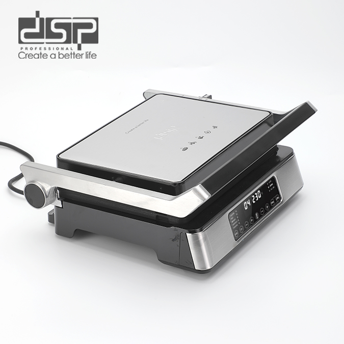 جريل كهربائي ديجيتال حجم كبير من DSP - الصورة 4