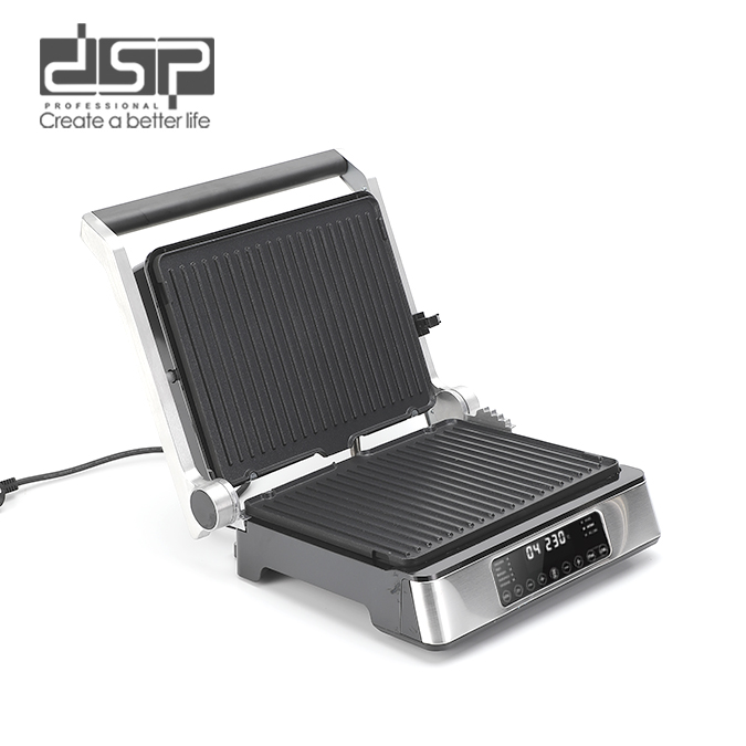 جريل كهربائي ديجيتال حجم كبير من DSP - الصورة 5