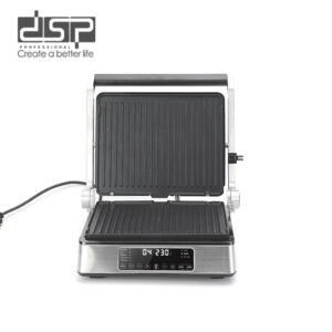 جريل كهربائي ديجيتال حجم كبير من DSP