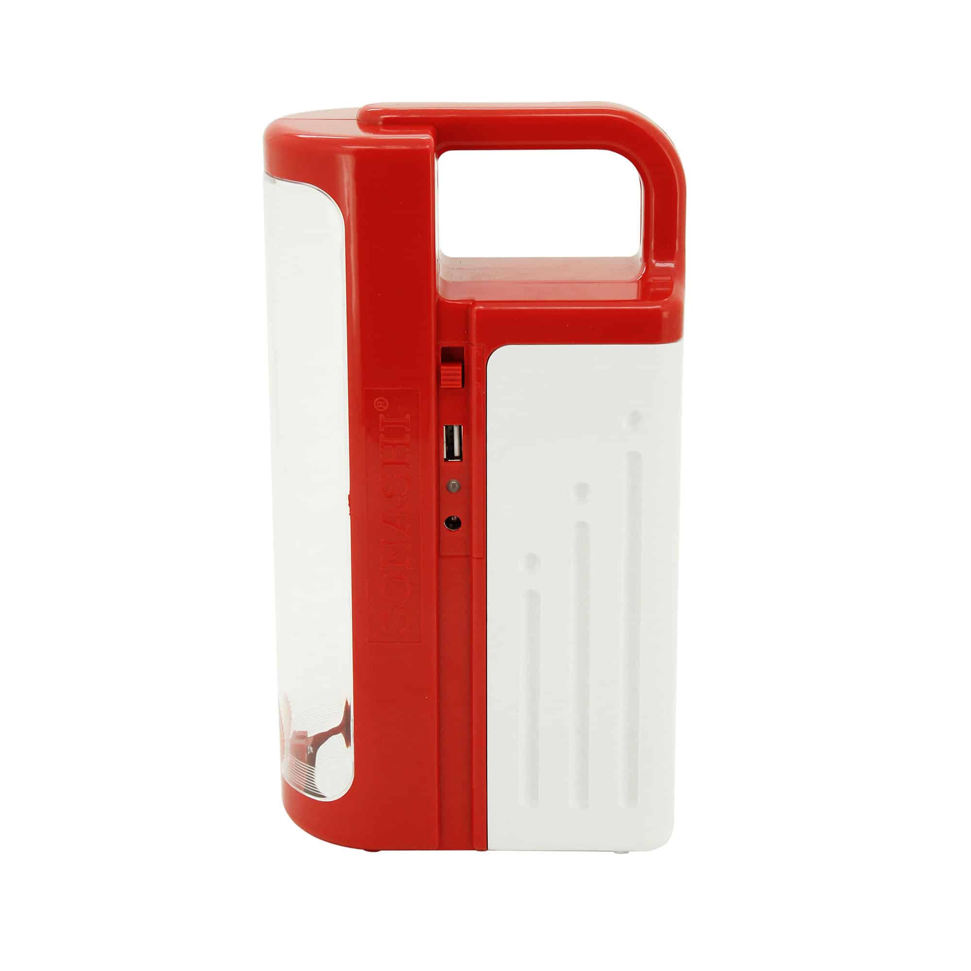 كشاف الطوارئ من Sonashi - الصورة 5