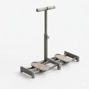 جهاز تمرين الارجل لقوة وتوازن أفضل