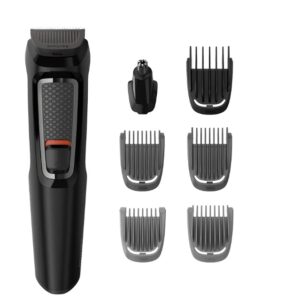الة حلاقة فيليبس متعددة الوظائف – إصدار 3000 موديل MG3720/33