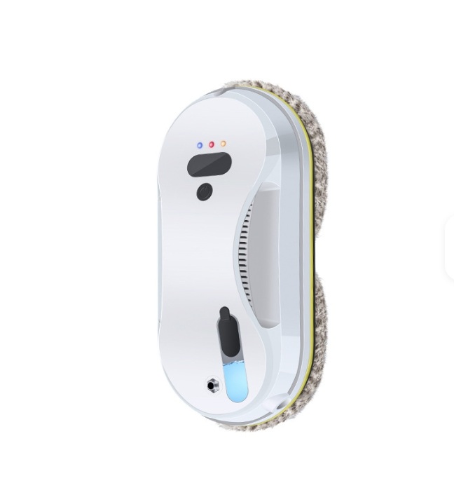 روبوت تنظيف الزجاج الذكي الكهربائي