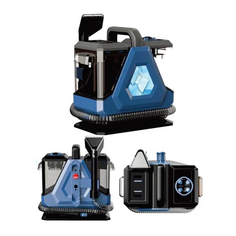 مكنسة تنظيف الكنب و بقع السجاد من سايونا - الصورة 2