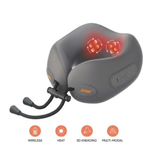 وسادة تدليك الرقبة من  Mdhl