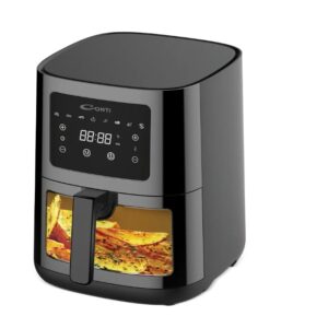 القلاية الهوائية من ماركة كونتي بسعة 8 لتر بقوة 1700 واط