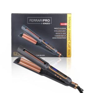 ستريت تجعيد الشعر من اينزو