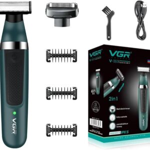 ماكينة حلاقة VGR V-393