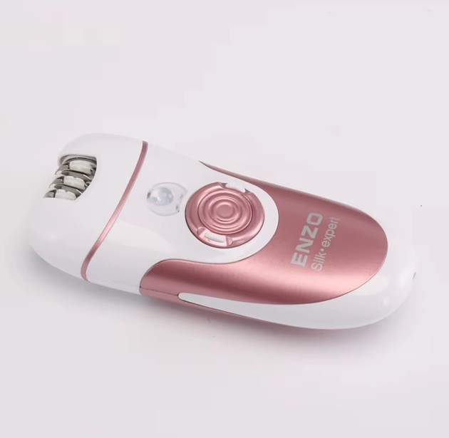 ماكينة إزالة الشعر النسائية جاف \رطب من اينزو - الصورة 2