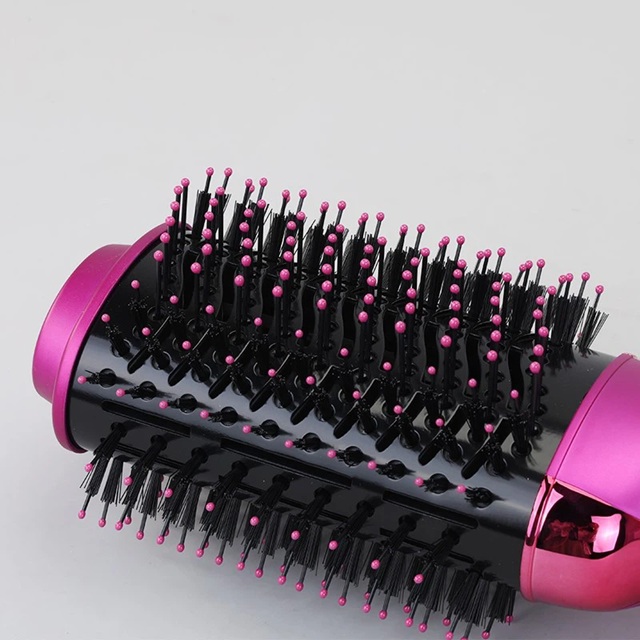 فرشاة اينزو باربي بديل سشوار بقوة 1500 واط - الصورة 3