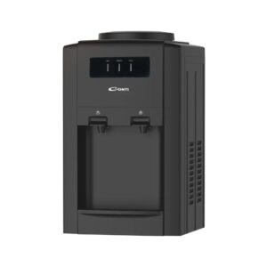 كولر مياه طاولة من كونتي موديل WD-T316-B