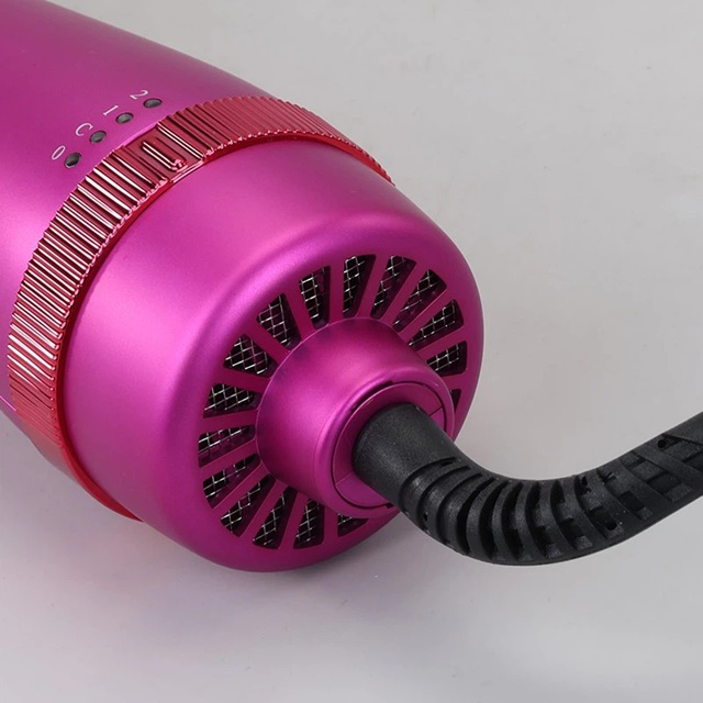 فرشاة اينزو باربي بديل سشوار بقوة 1500 واط - الصورة 5