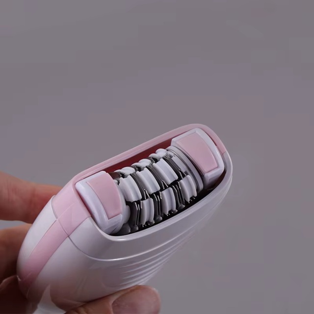 ماكينة ازالة نسائية من اينزو 2 في 1 - الصورة 2