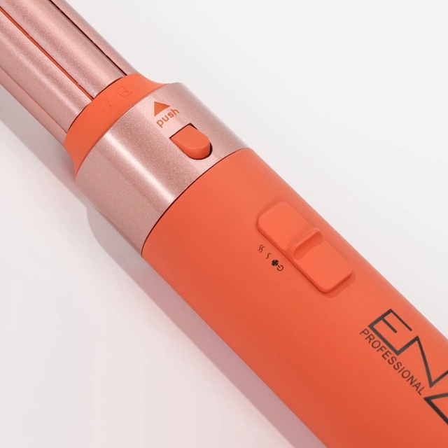 بكج إينزو برو ماكس – إصدار اينزو الجديد 6 في 1 باللون البرتقالي - الصورة 4