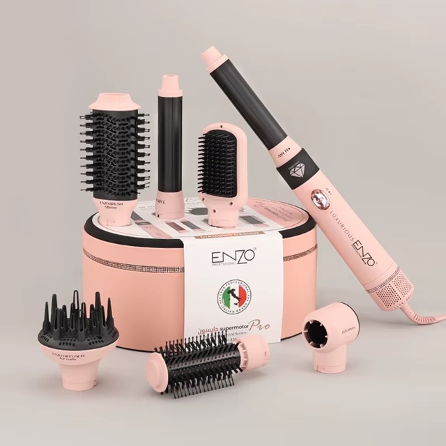 بكج دايسون برو من اينزو 7 في 1 بقوة 1500 واط - الصورة 3