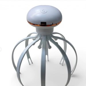 مساج الاخطبوط الذكي