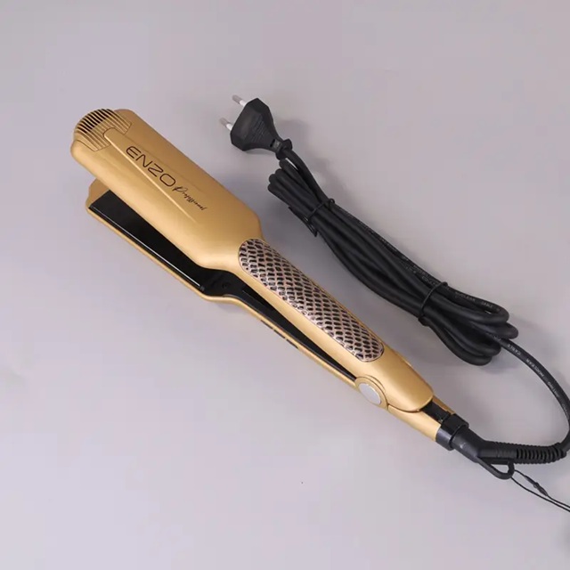 ستريت اينزو الفاخر بقوة 1280 فهرنهايت مع 4 علب سيروم - الصورة 3