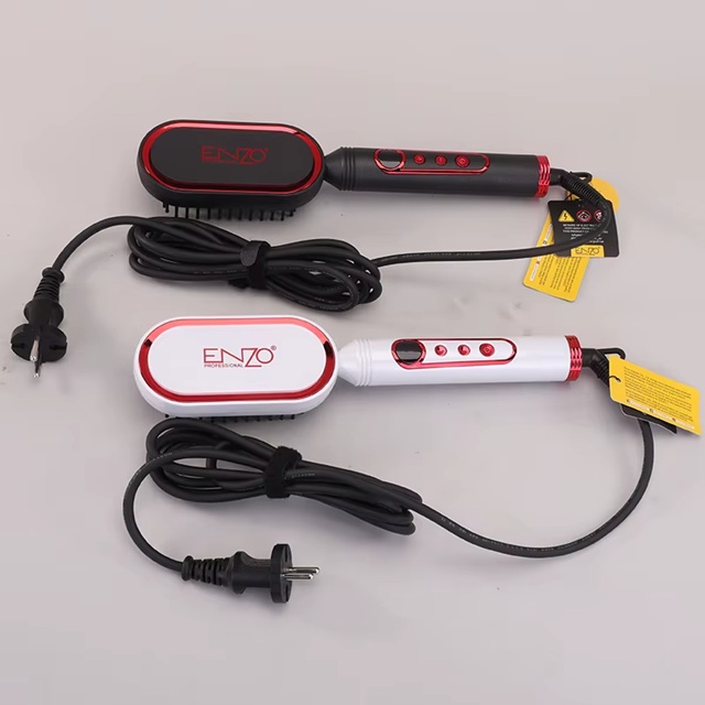 فرشاة الشعر من اينزو بقوة 985 فهرنهايت - الصورة 7