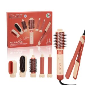 بكج يارا من اينزو 7 في 1 بقوة 1200 واط